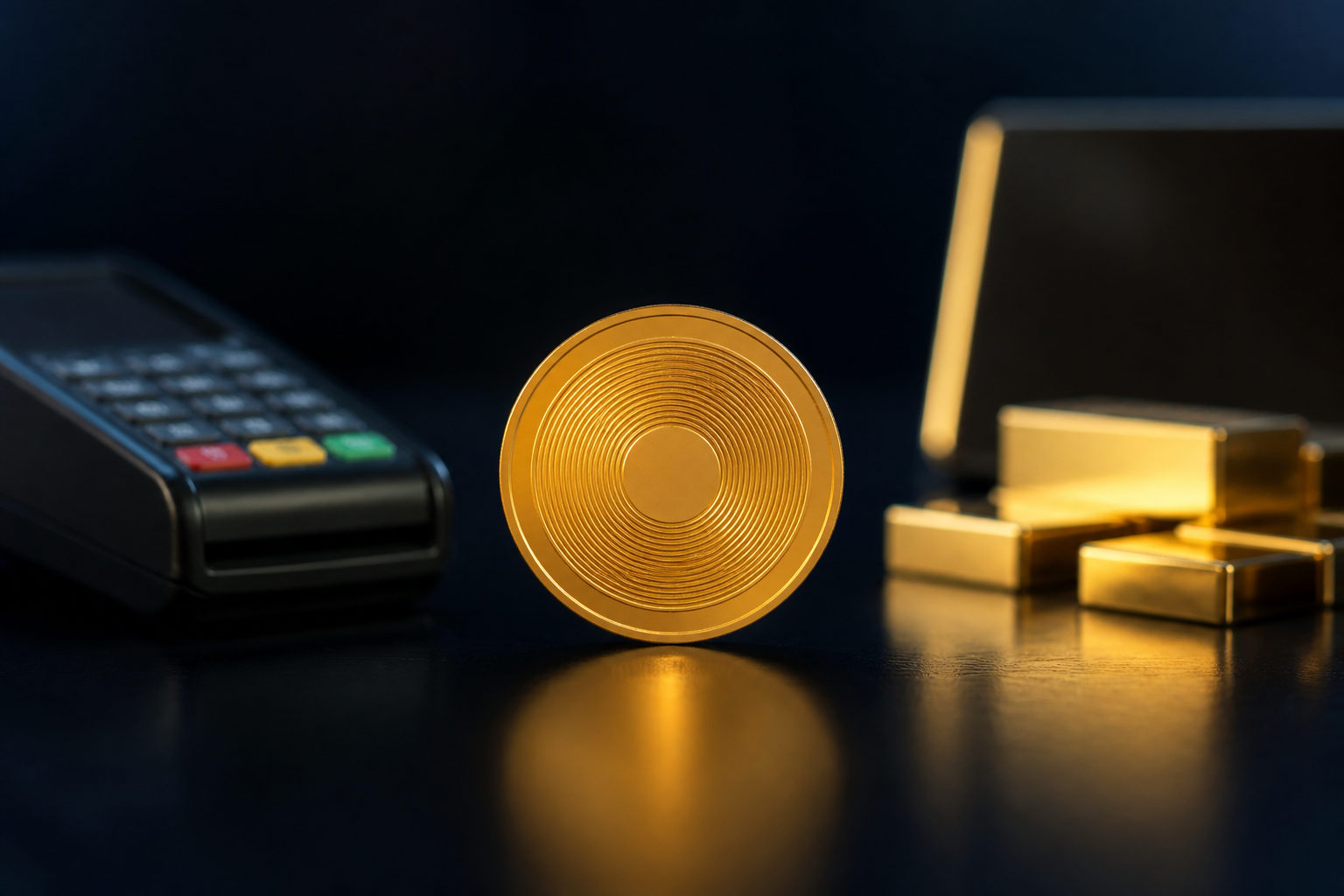 Is Bitcoin an Asset? What the Label Really Means