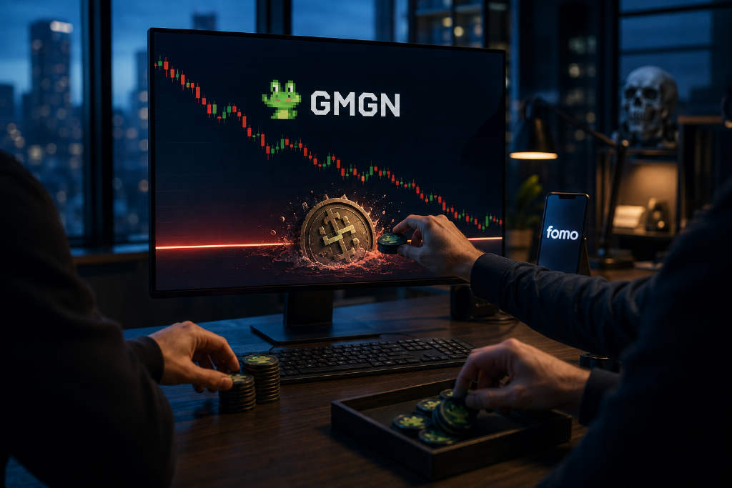 MEME Falls Below $90 Million as Top fomo Traders Split on Positioning