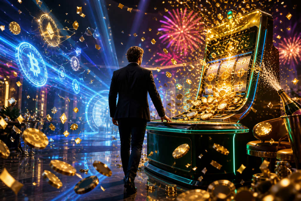 Which Crypto Casinos Allow Guest Play