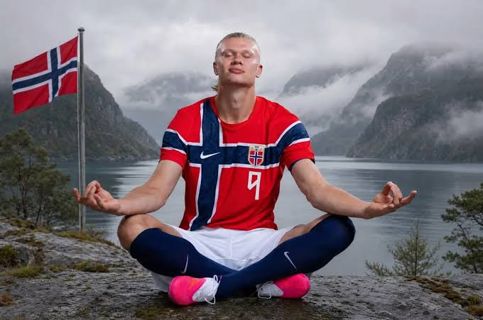 Norway’s $2 Trillion Wealth Fund Rides AI Leaders as Investment Gains Power National Welfare