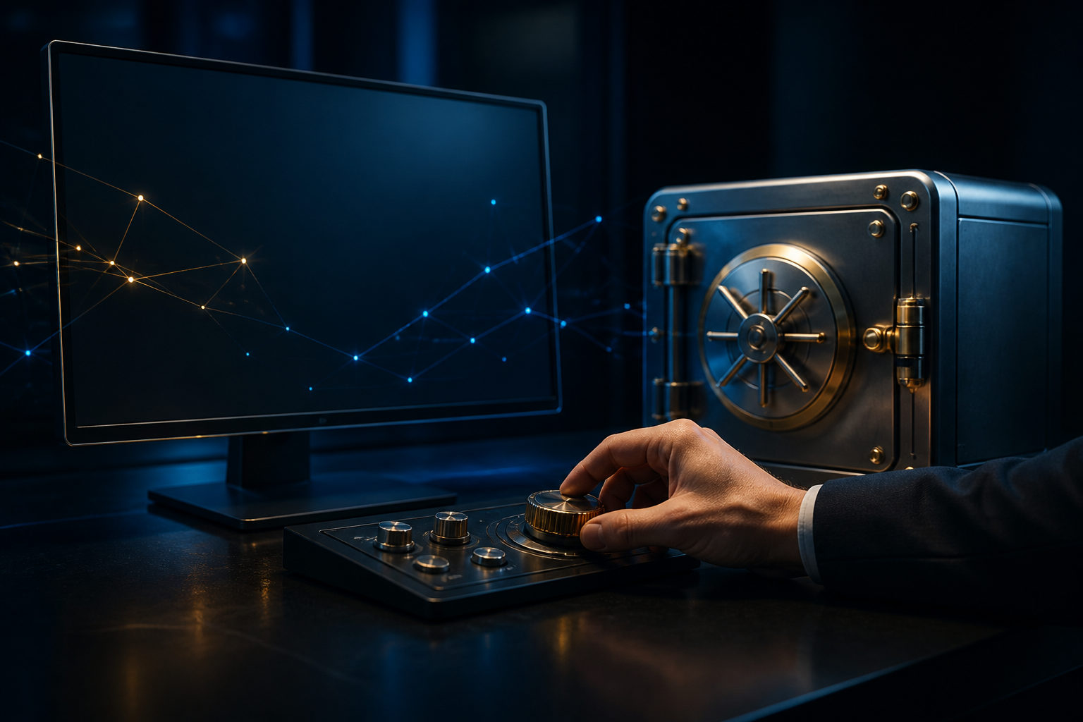 How to Set Up a Bitcoin Exchange