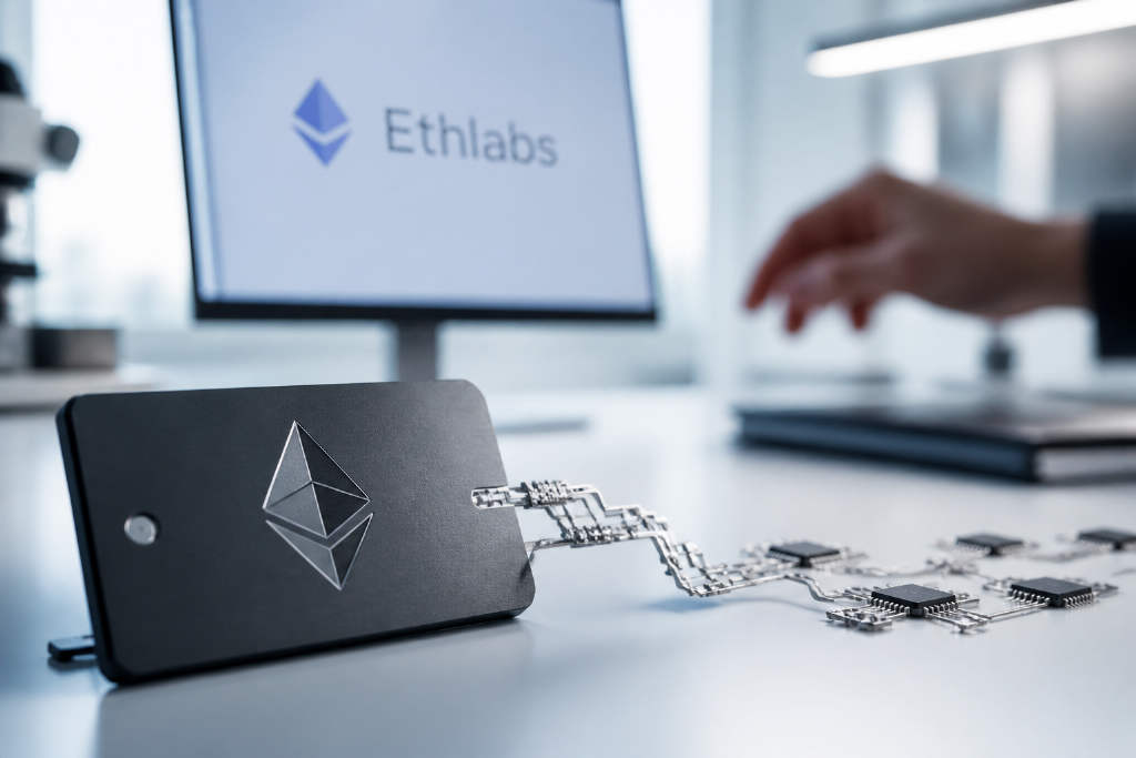 以太坊工程师 Mislav Javor 加入 Ethlabs,聚焦账户体系与互操作性