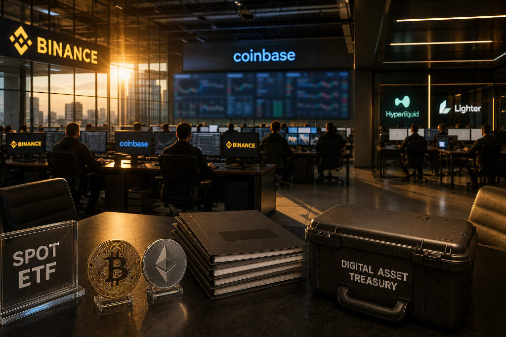 The Block:CEX 交易量五天翻倍,但仍低于清算日峰值