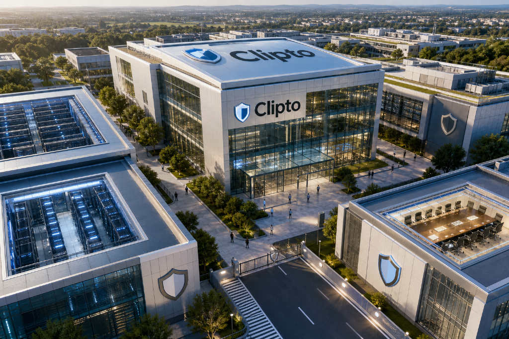 隐私 AI 公司 Clipto 完成 1500 万美元融资