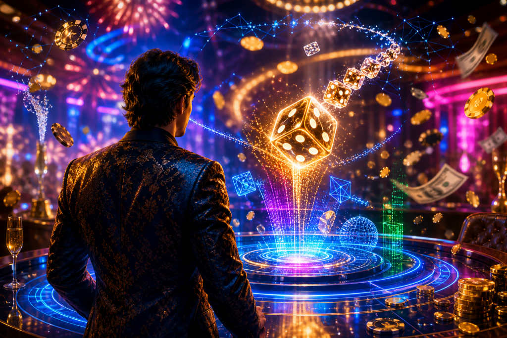 Bitcoin Dice Provably Fair Calculator: What It Checks and What It Does Not