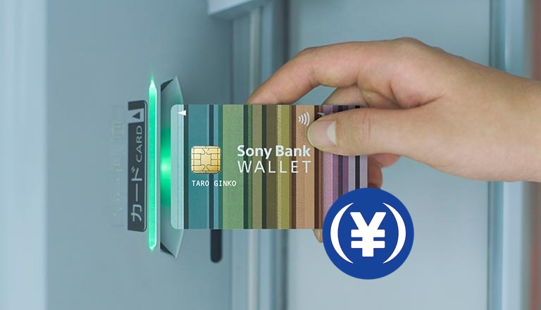 Sony Bank Teams Up With JPYC to Bring Yen Stablecoin Payments Closer to Games and Anime