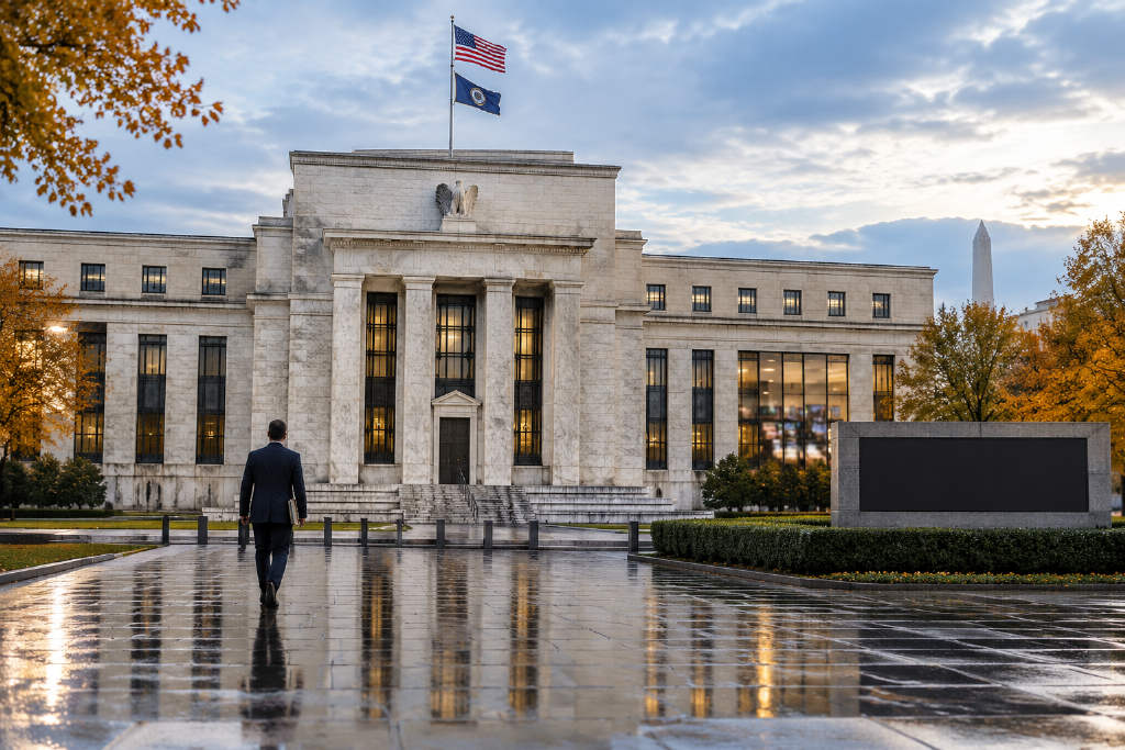 US August Core PCE Misses Forecast, Cooling Bets on a Fed Rate Hike in October