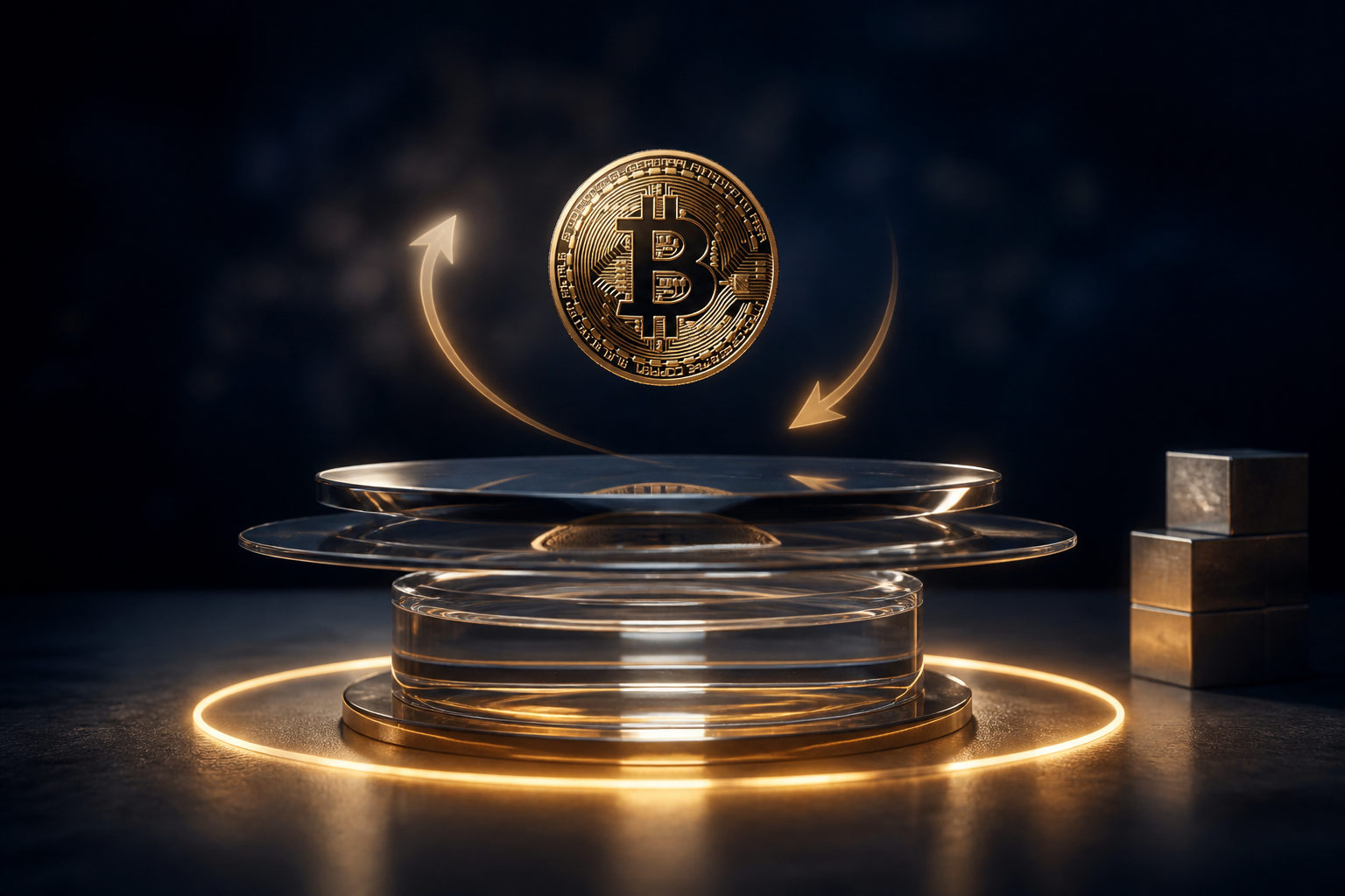 How Bitcoin Futures Work: Margin, Leverage, and Settlement