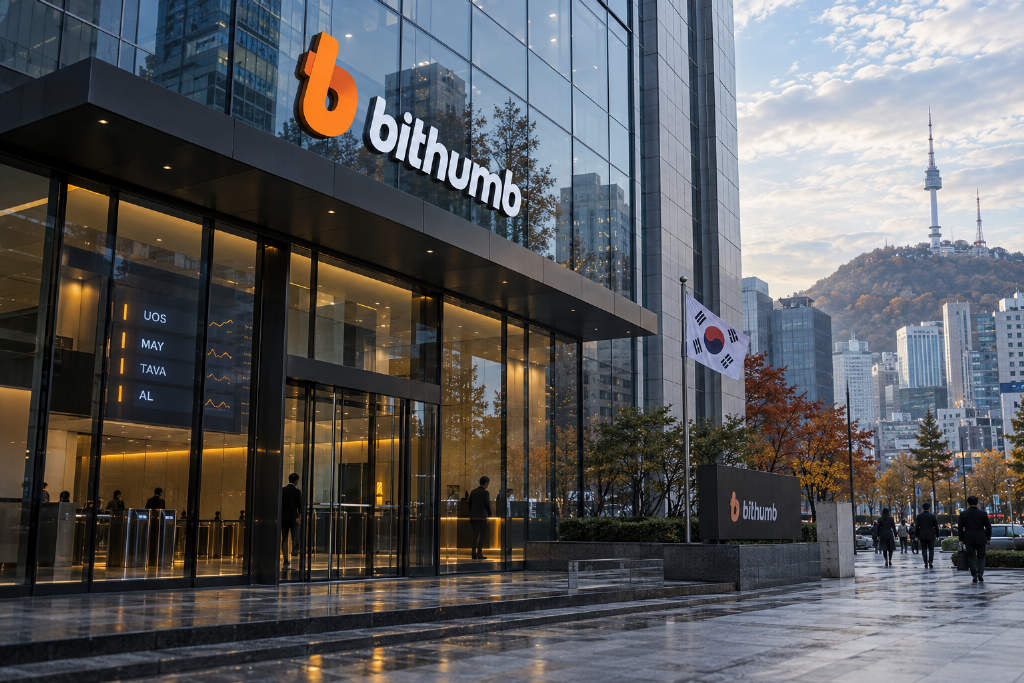 Bithumb将UOS等四币列为交易注意标的