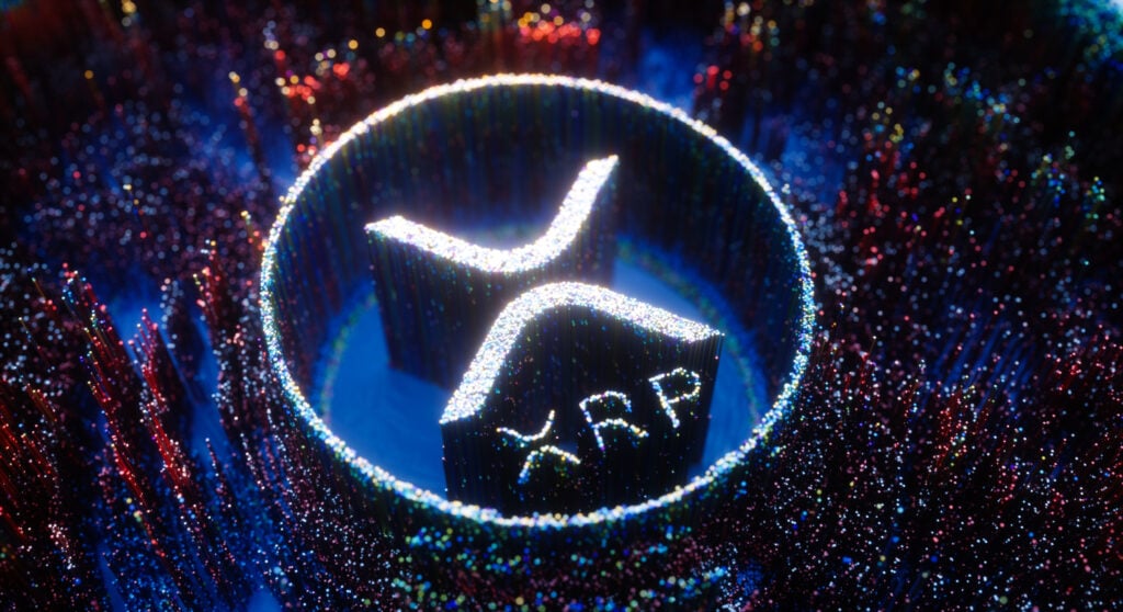 XRP 三日线出现买入信号,Ali Charts 提醒鲸鱼正在抛售