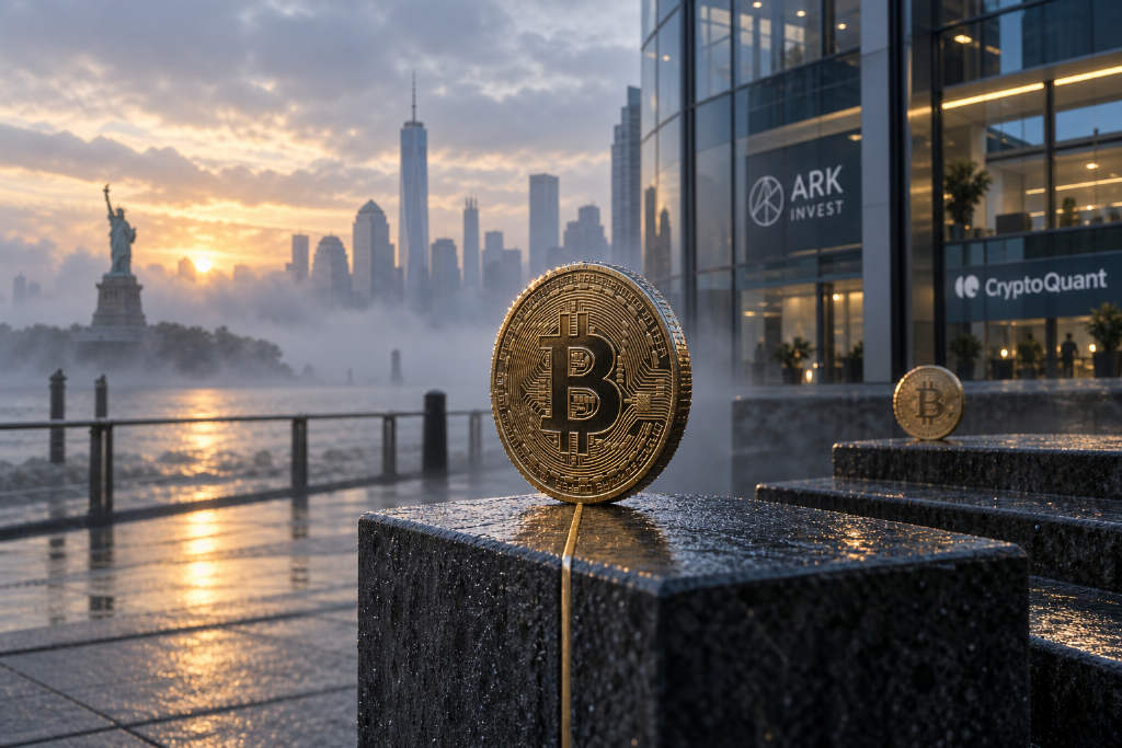 链上 SOPR 连续 3 周站上 1,分析称比特币结构接近牛市早期