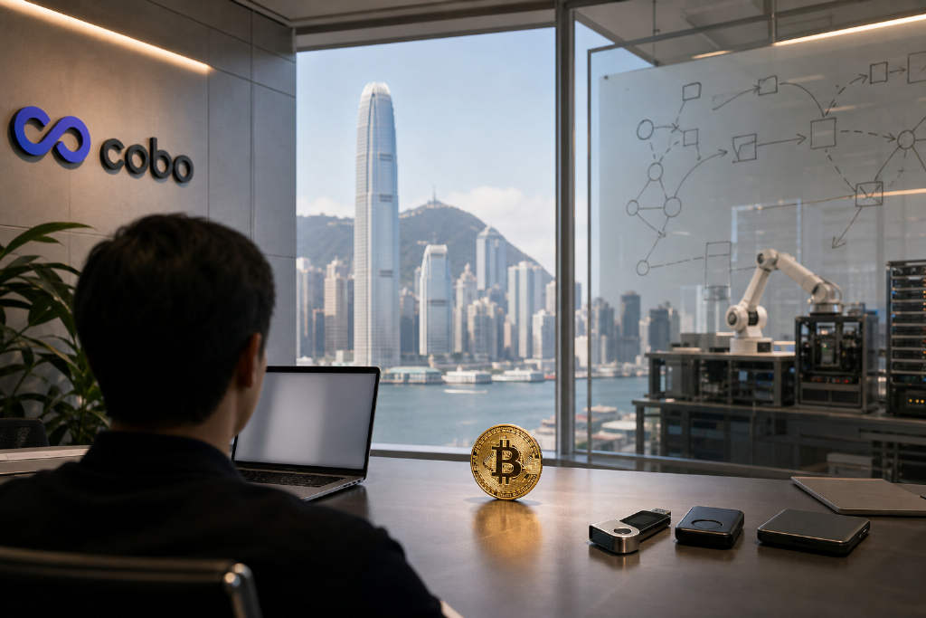 神鱼谈 AI、比特币与投资框架:Builder 心态比叙事更重要