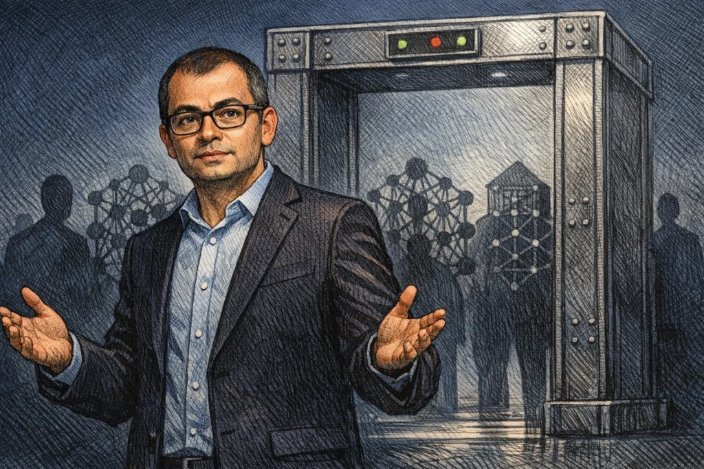 DeepMind CEO提议设国际机构审查前沿AI模型,最长可审30天