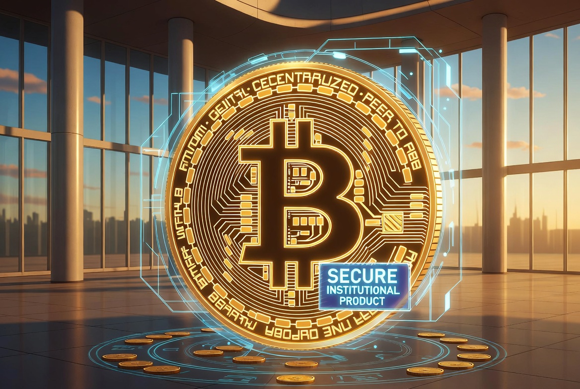 Circle推出cirBTC封装比特币,1:1储备支持首发以太坊与Arc链