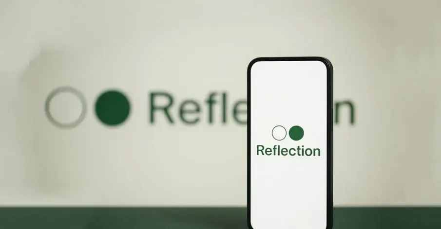 辉达力挺!Reflection AI 估值飙250亿美元,再募25亿对抗DeepSeek