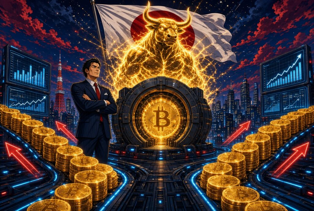 Metaplanet 推出 BitBonds 继续买入比特币,CEO 否认 5000 枚 BTC 转账为抛售