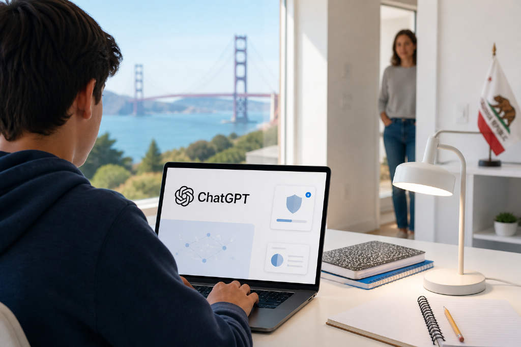 OpenAI launches ChatGPT for Teens with stricter safety controls and study tools