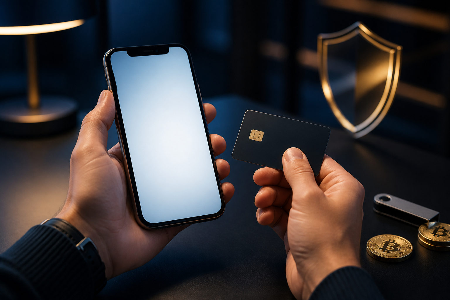 How to Buy Bitcoin Fast Without Cutting Safety