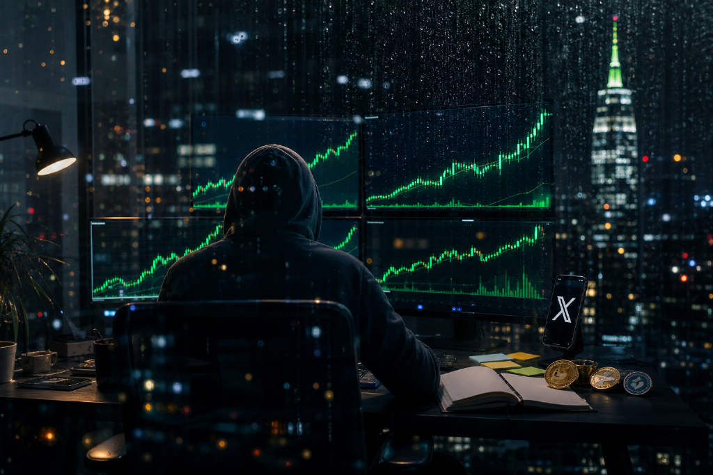 Bonkguy称现货交易累计盈利突破 1000 万美元