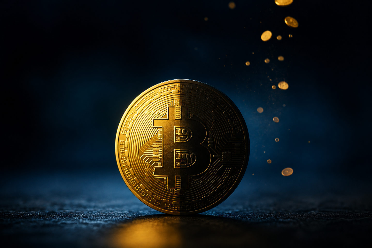 Do Bitcoin Halvings Create Scarcity?