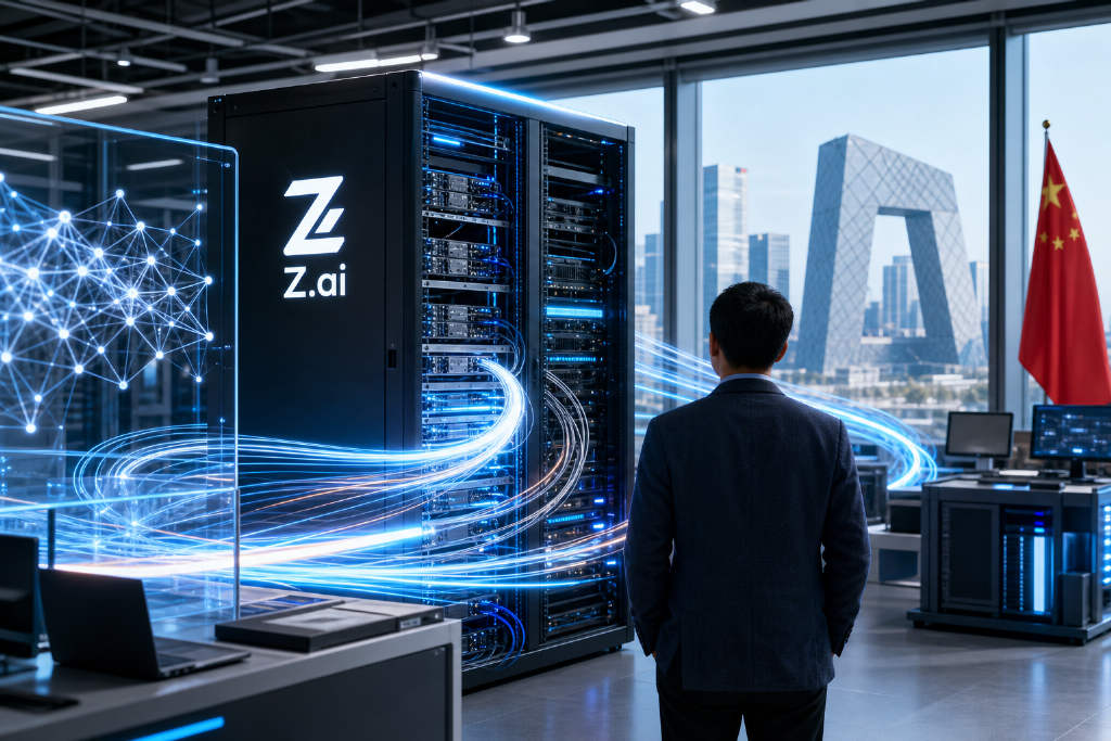 智谱 AI 创始人唐杰:参数规模不再单独决定模型强弱