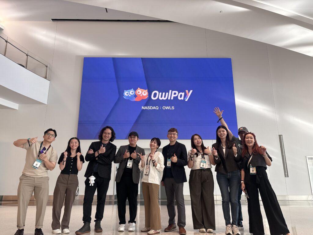 奥丁丁披露 OwlPay Harbor 7 月金流翻倍增长,企业客户增至 79 家