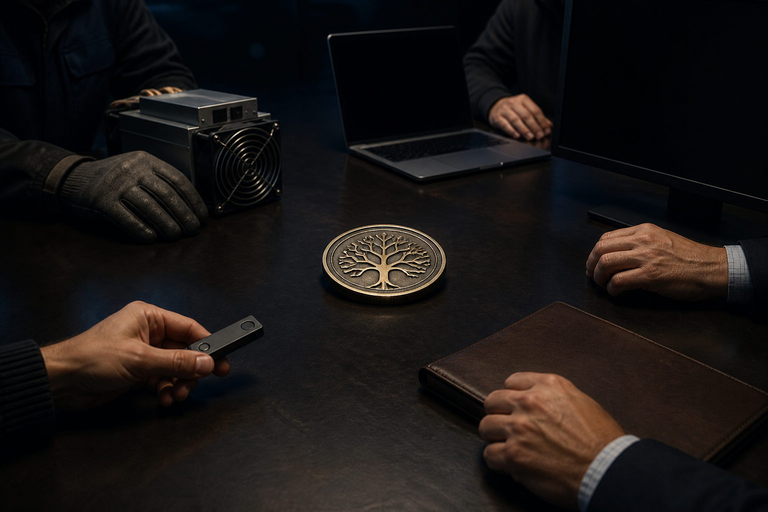 Who Supports Bitcoin SV? How to Judge Real Backing