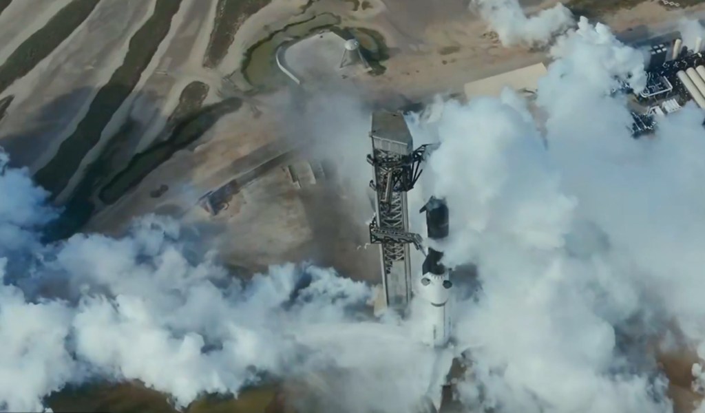 SpaceX aborts 13th Starship test launch as SPCX falls below IPO price