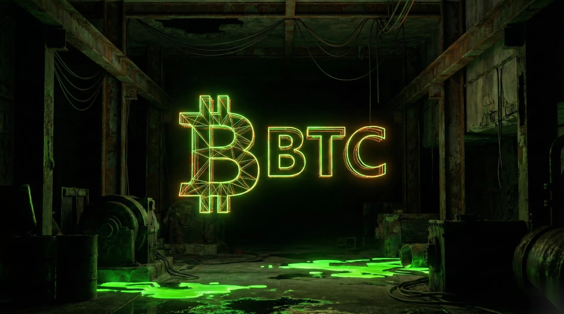 Crypto Funds Record $1.07 Billion Outflow in a Week, Bitcoin and Ethereum Hit Hard