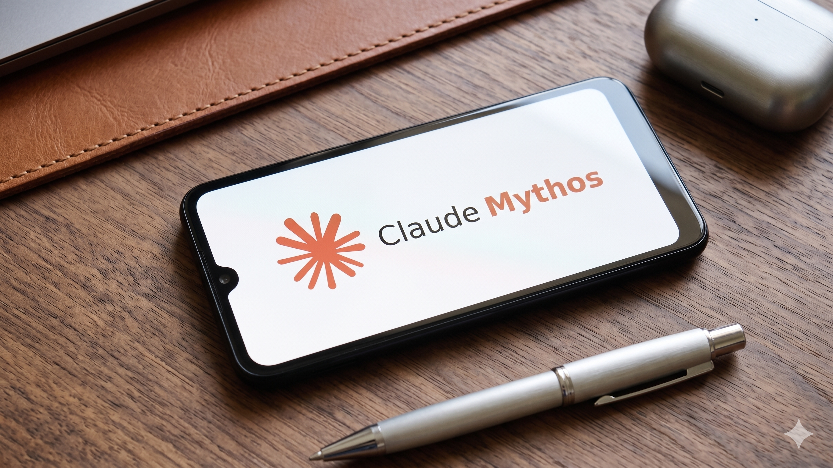 英国AISI评测Claude Mythos:可自主完成32步企业网络攻击模拟