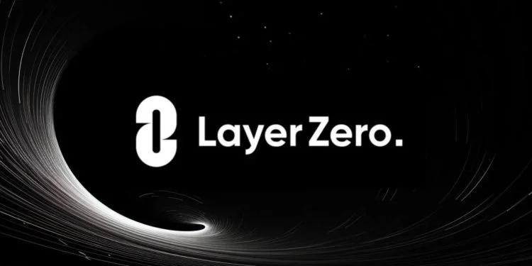 LayerZero将推机构链Zero,获Citadel与ICE、DTCC支持