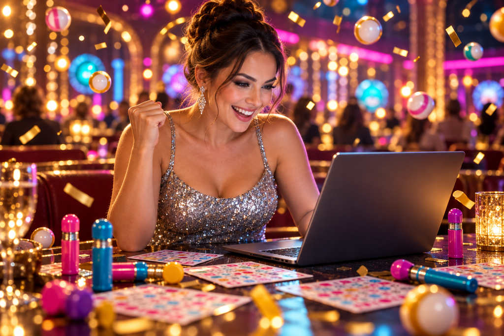What WTG Means in Bingo Chat and How It Works