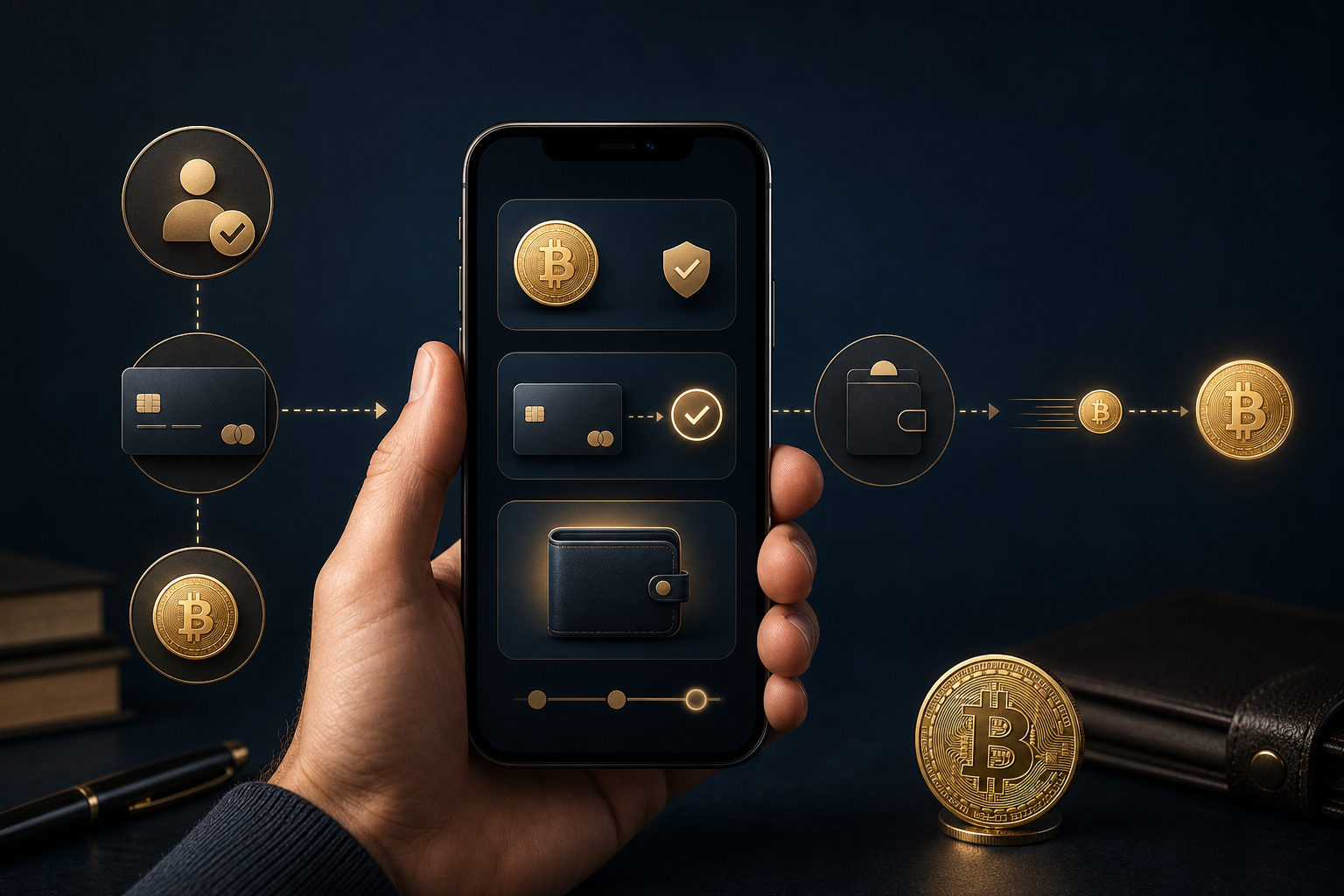 How to Buy and Send Bitcoin on Cash App