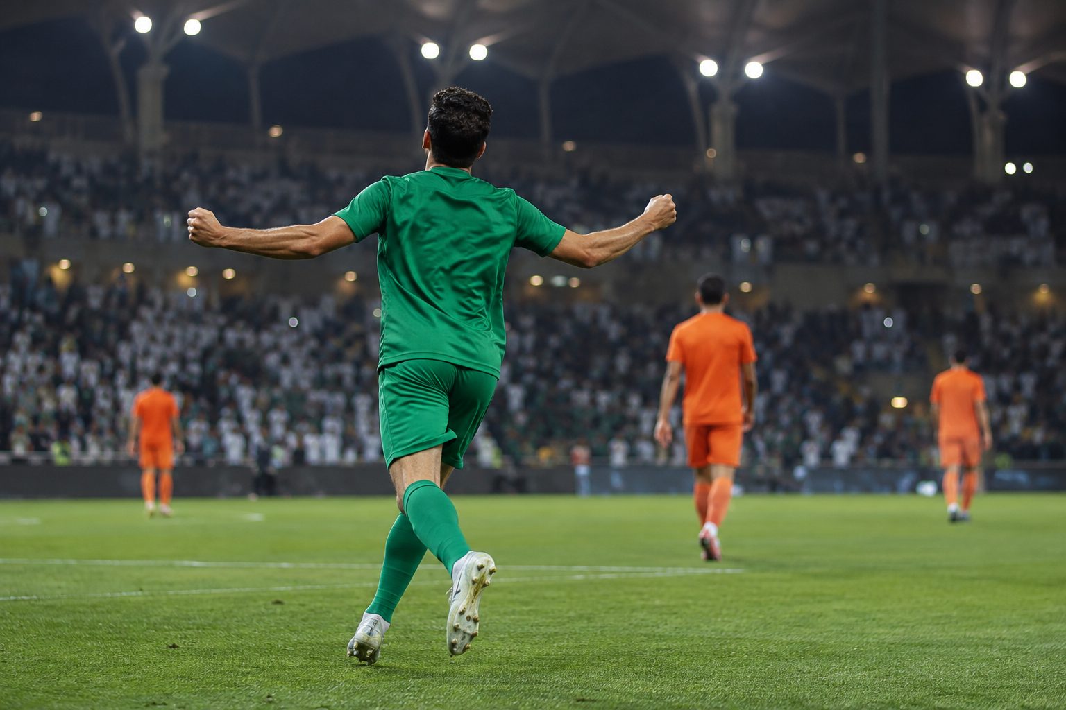 Al-Ahli beat Al-Fayha 3-2 to move into third