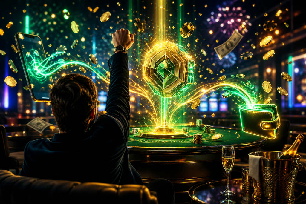 USDT Casino Sites 是什么:这个说法指什么,实际又怎么运作