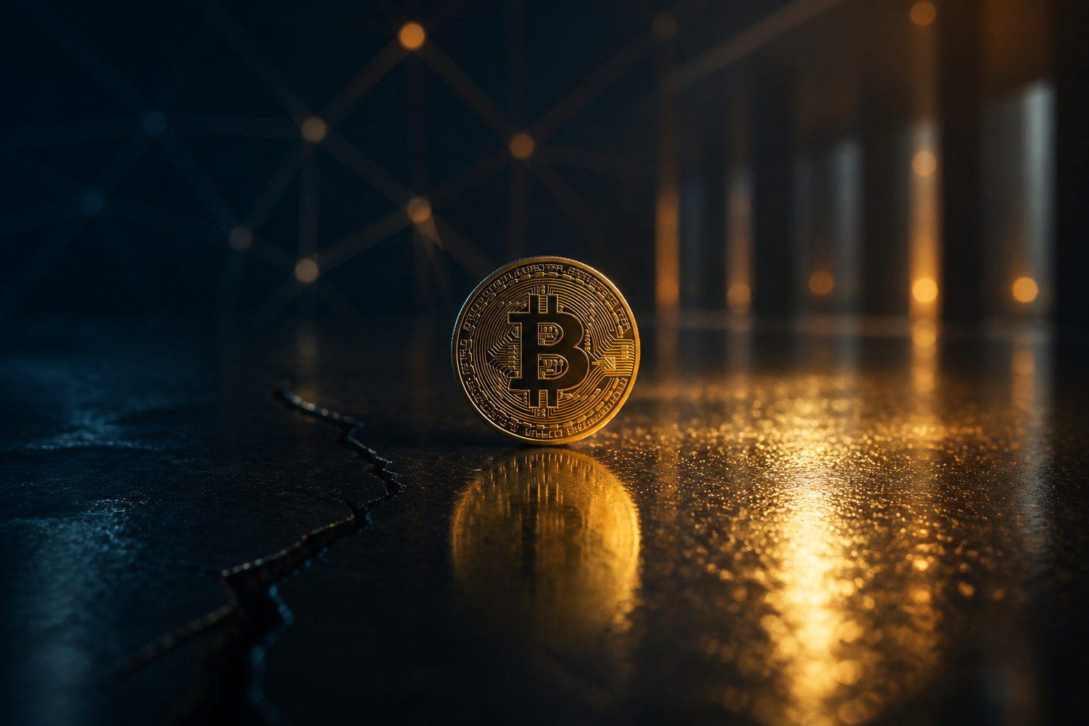 Is Bitcoin Doomed or Built to Last?