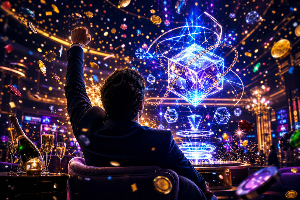 Why rotate server seed in a crypto casino?
