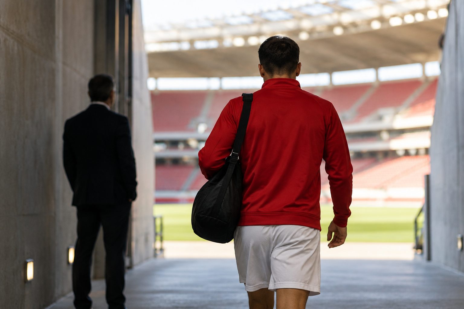 西媒称阿尔特塔为祖比门迪离队开门