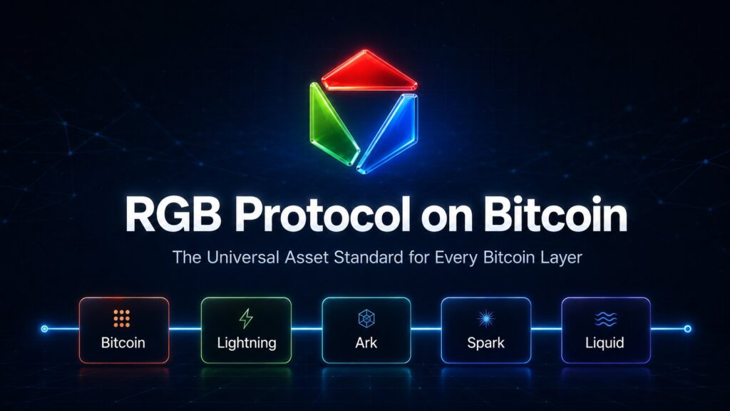 RGB再提统一比特币资产标准,USDT回归发行成关键变量