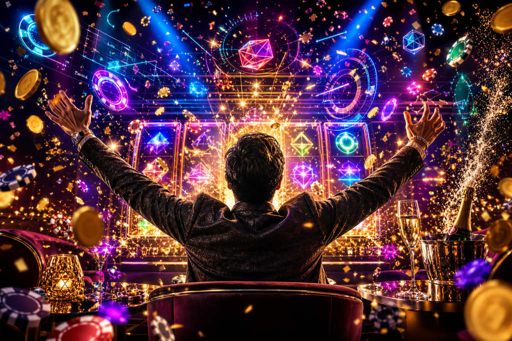 Crypto Casino Bonuses for Slots Players: How the Offers and Maths Usually Work