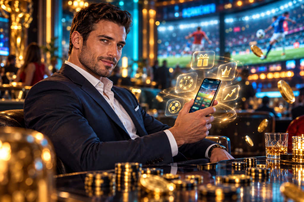How to Use Free Credits in a Sportsbook App Casino