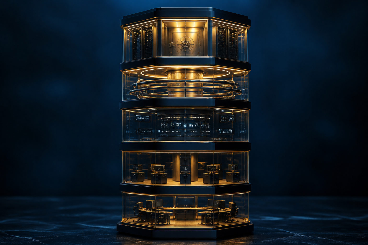 How to Start a Bitcoin Casino: What to Build First