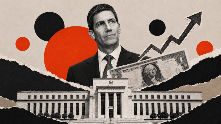 Fed Beige Book shows modest U.S. growth across 11 districts as inflation outlook splits