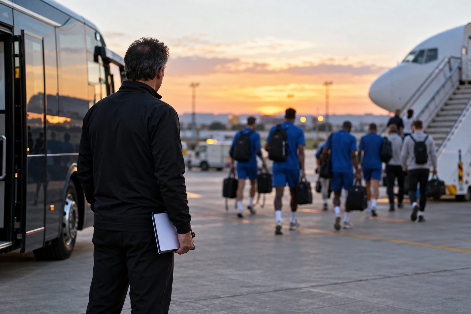Inzaghi names 11 foreign players for Al-Qadsiah trip