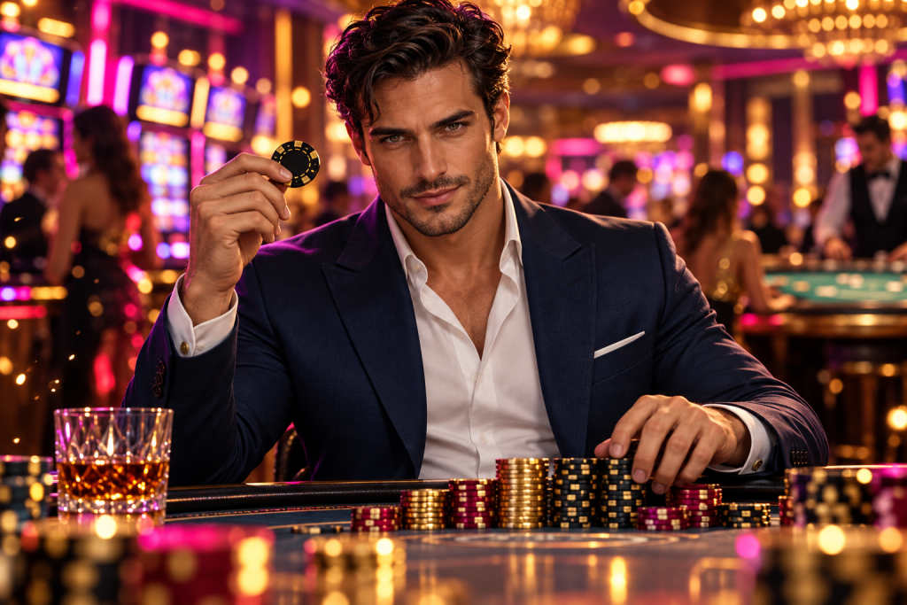 What a Unit Means When You Sit at a Blackjack Table