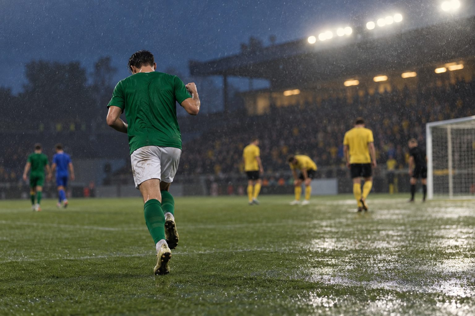 Hammarby go second with win as Gothenburg derby ends level