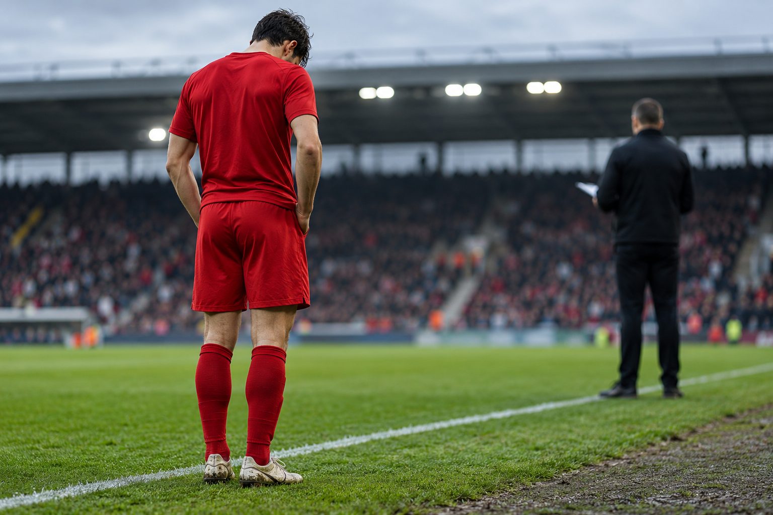 Wrexham fined by EFL over two ineligible player breaches