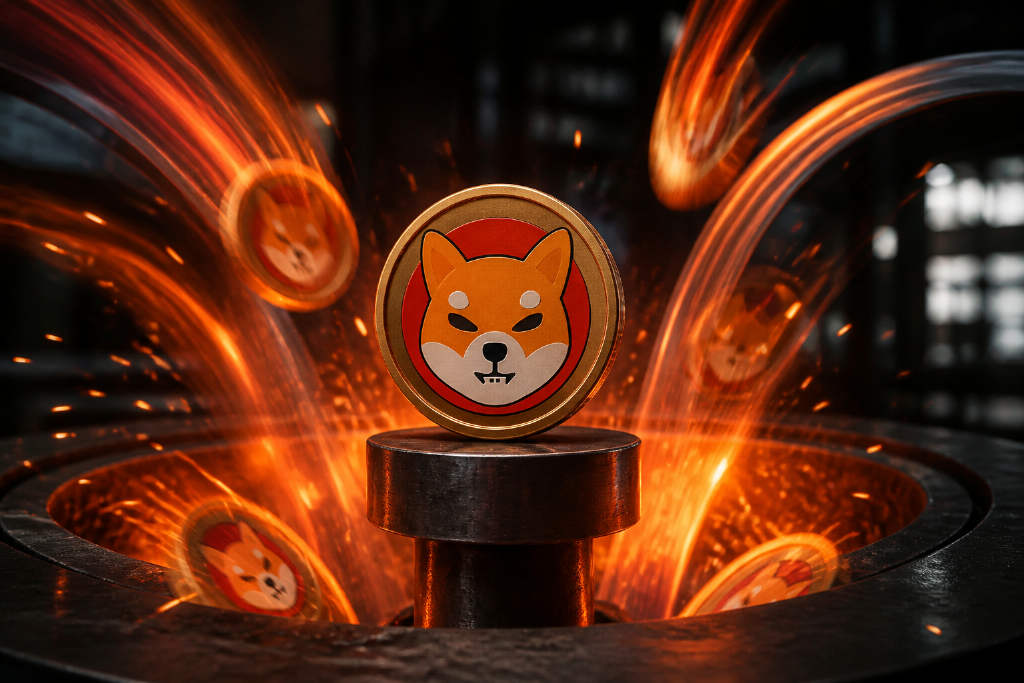Shiba Inu 24 小时燃烧率升 1020%,销毁超 2080 万枚 SHIB