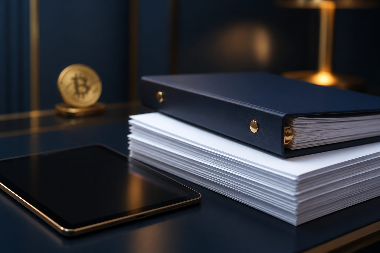 How Many Bitcoins Does MSTR Have? Check Filings First