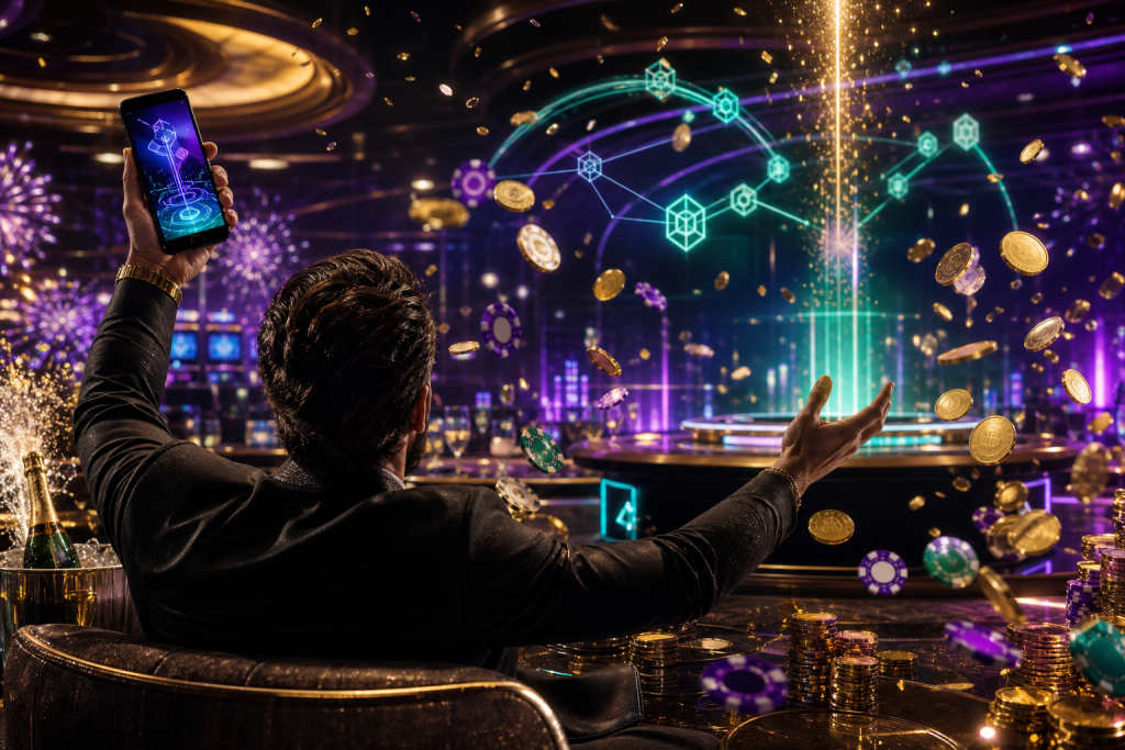 Solana Network Fee Casino Withdrawal: What the Fee Covers and Why a Payout May Wait
